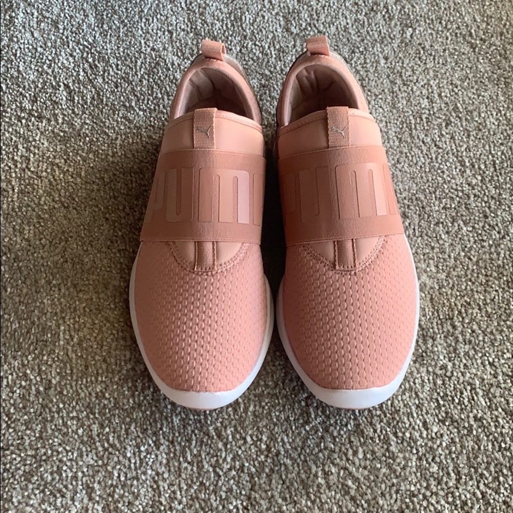 Puma Women’s Dare Sneakers